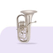 XO Euphonium XO1270SS