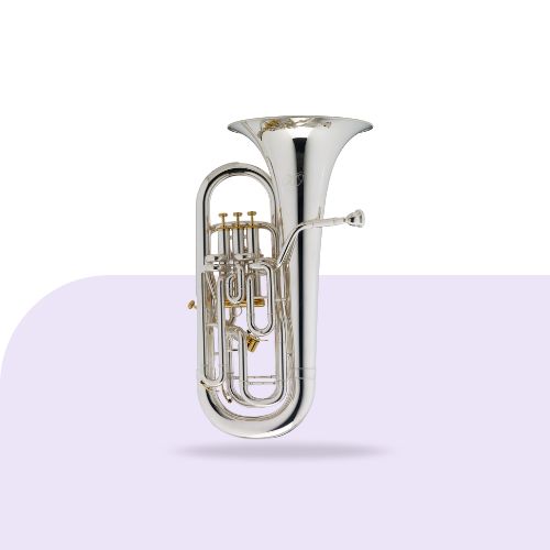 XO Euphonium XO1270S