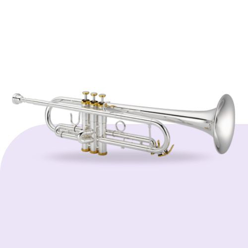 XO Trompet XO1602SLTR Bb