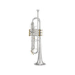 XO Trompet XO1602SLTR Bb