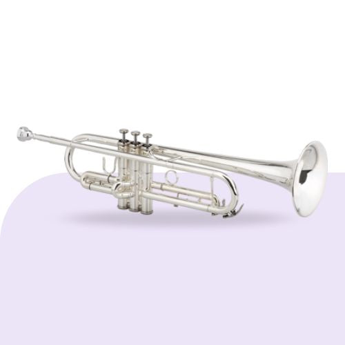 XO Trompet XO1602SSLTR Bb