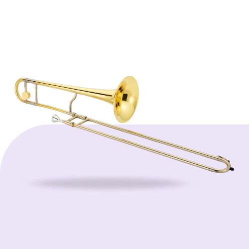 XO Tenor Trombone XO1634LT