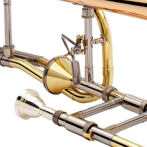 XO Tenor Trombone XO1236RLT