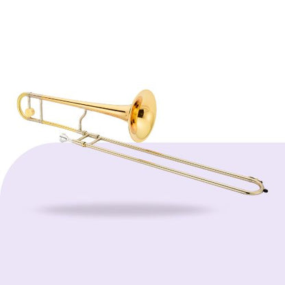 XO Tenor Trombone XO1634RLT