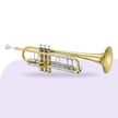 XO Trompet XO1602LS4 Bb