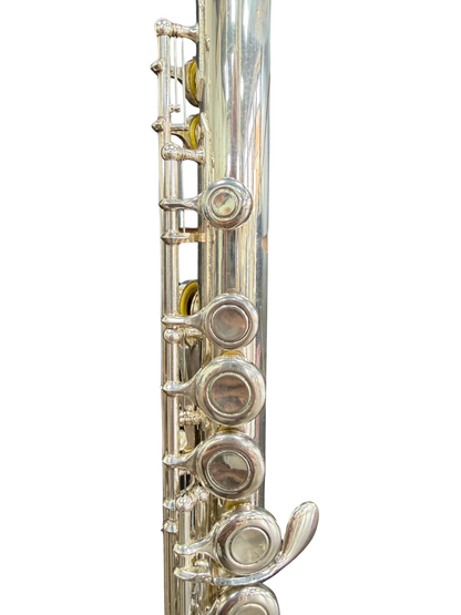 Yamaha Dwarsfluit 211SII - occasion