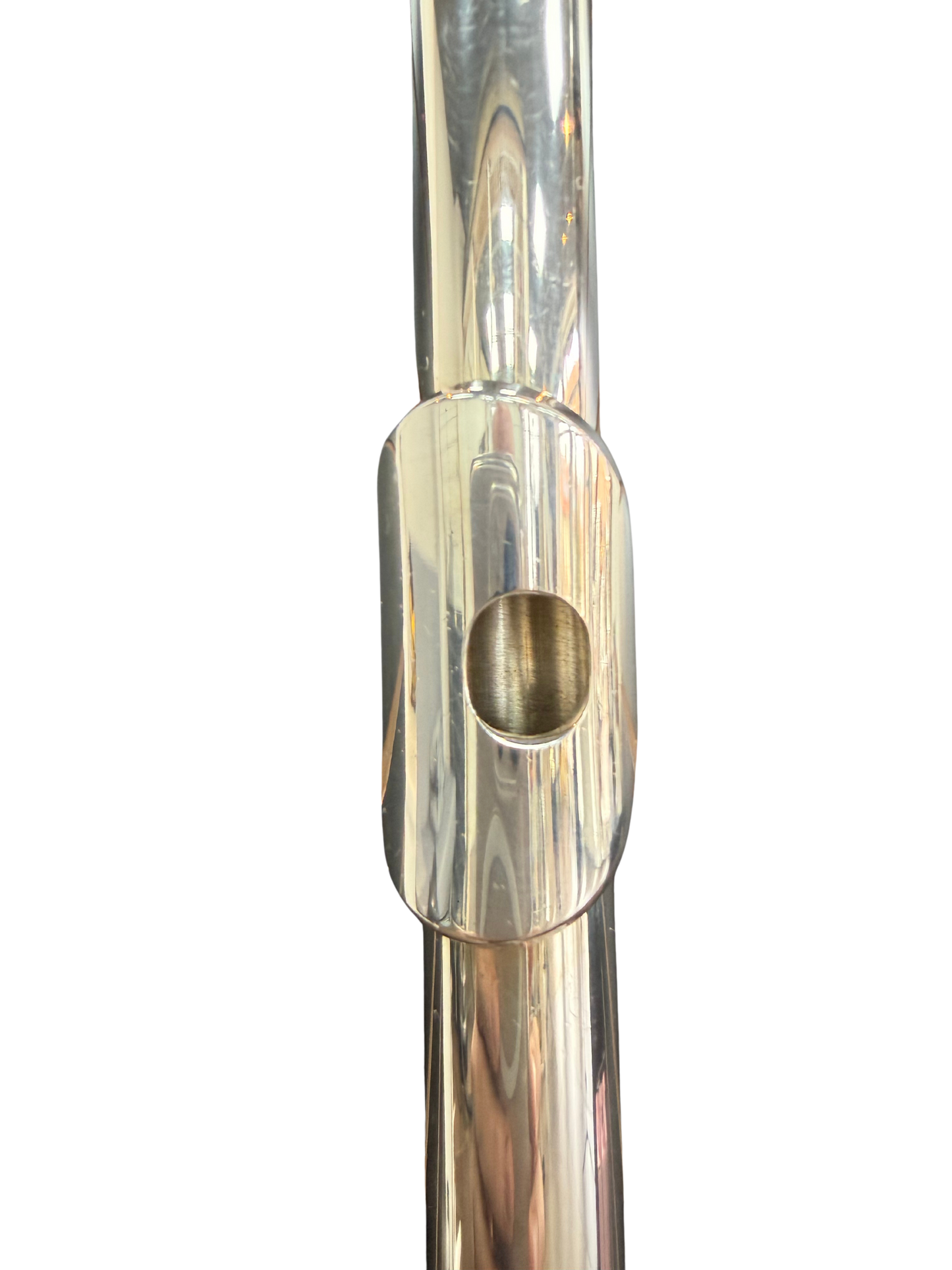 Yamaha Dwarsfluit 211SII - occasion