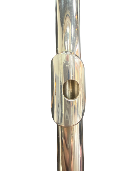 Yamaha Dwarsfluit 211SII - occasion