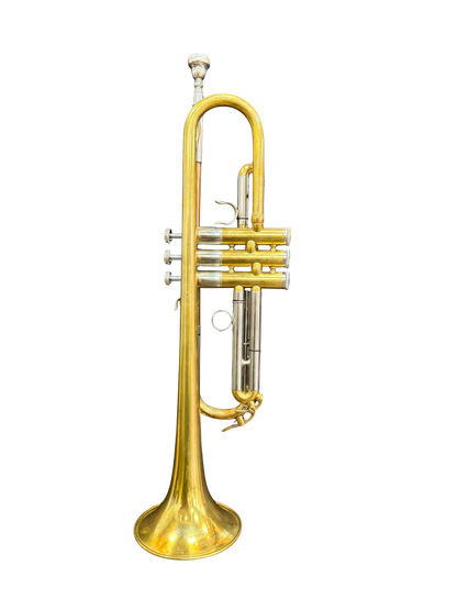 Yamaha vintage YTR-933 ML Custom – occasion