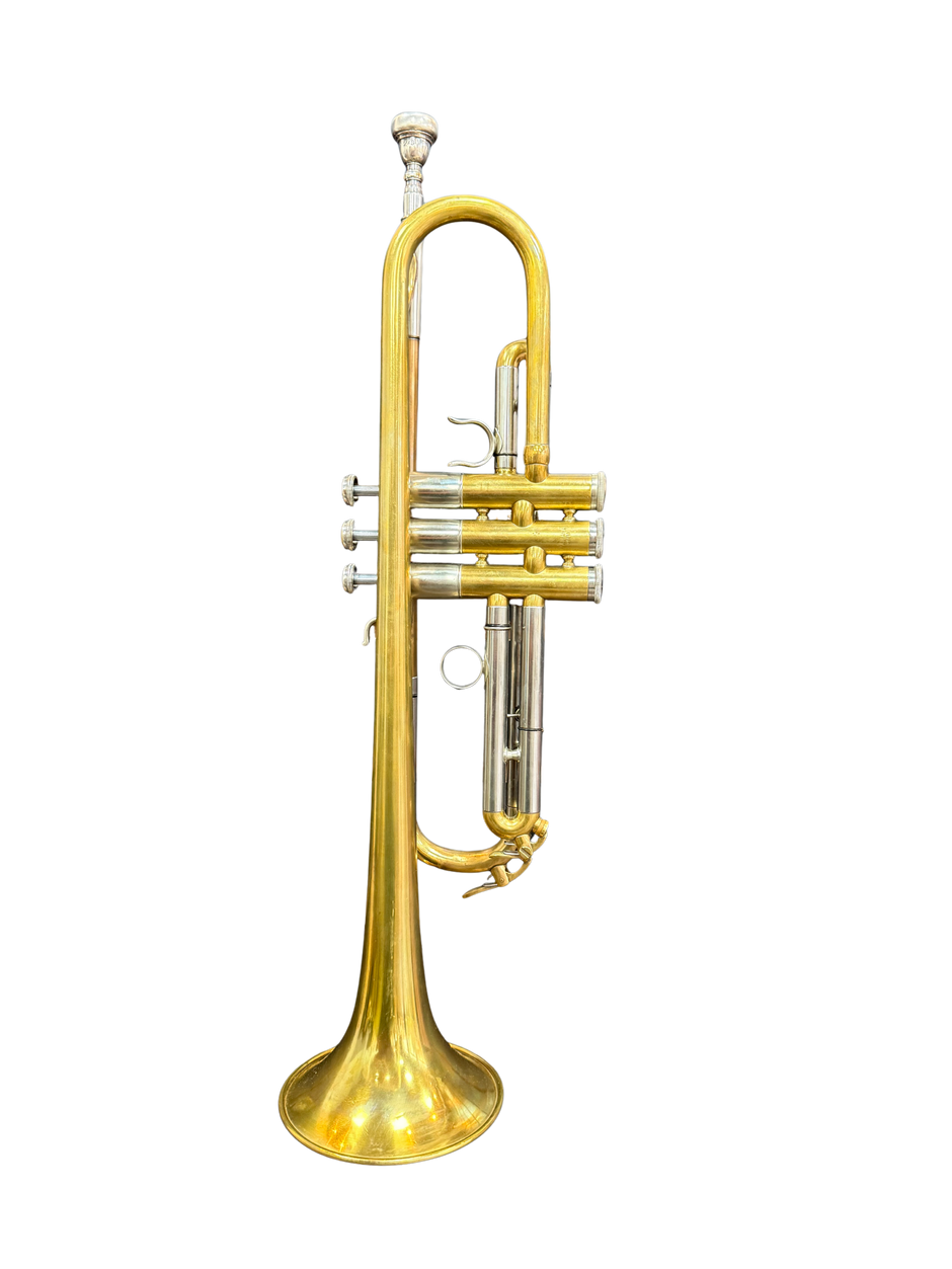 Yamaha vintage YTR-933 ML Custom – occasion