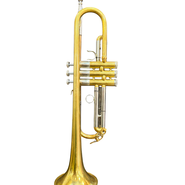Yamaha vintage YTR-933 ML Custom – occasion