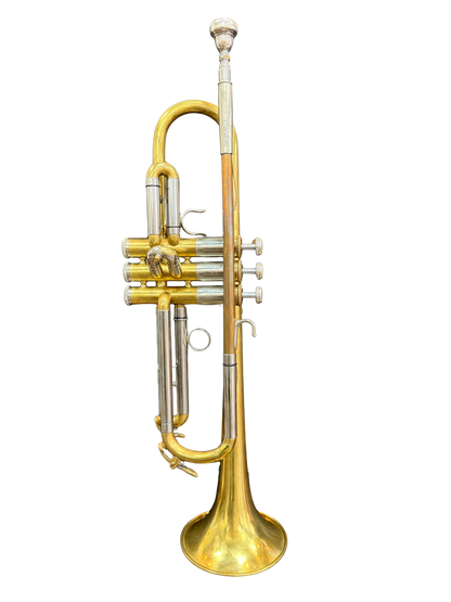 Yamaha vintage YTR-933 ML Custom – occasion