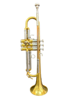 Yamaha vintage YTR-933 ML Custom – occasion