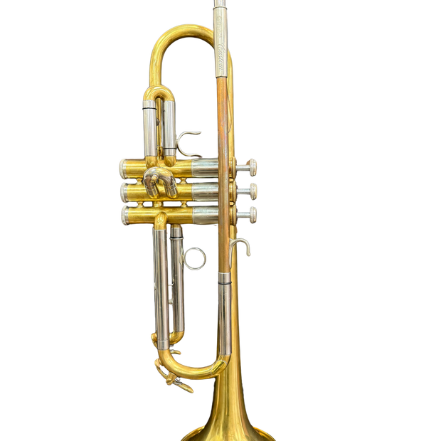 Yamaha vintage YTR-933 ML Custom – occasion