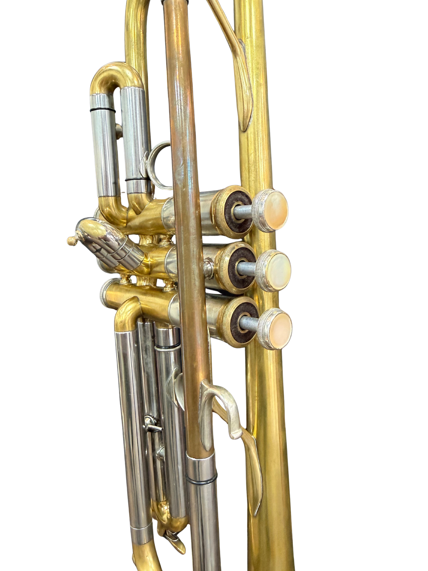 Yamaha vintage YTR-933 ML Custom – occasion