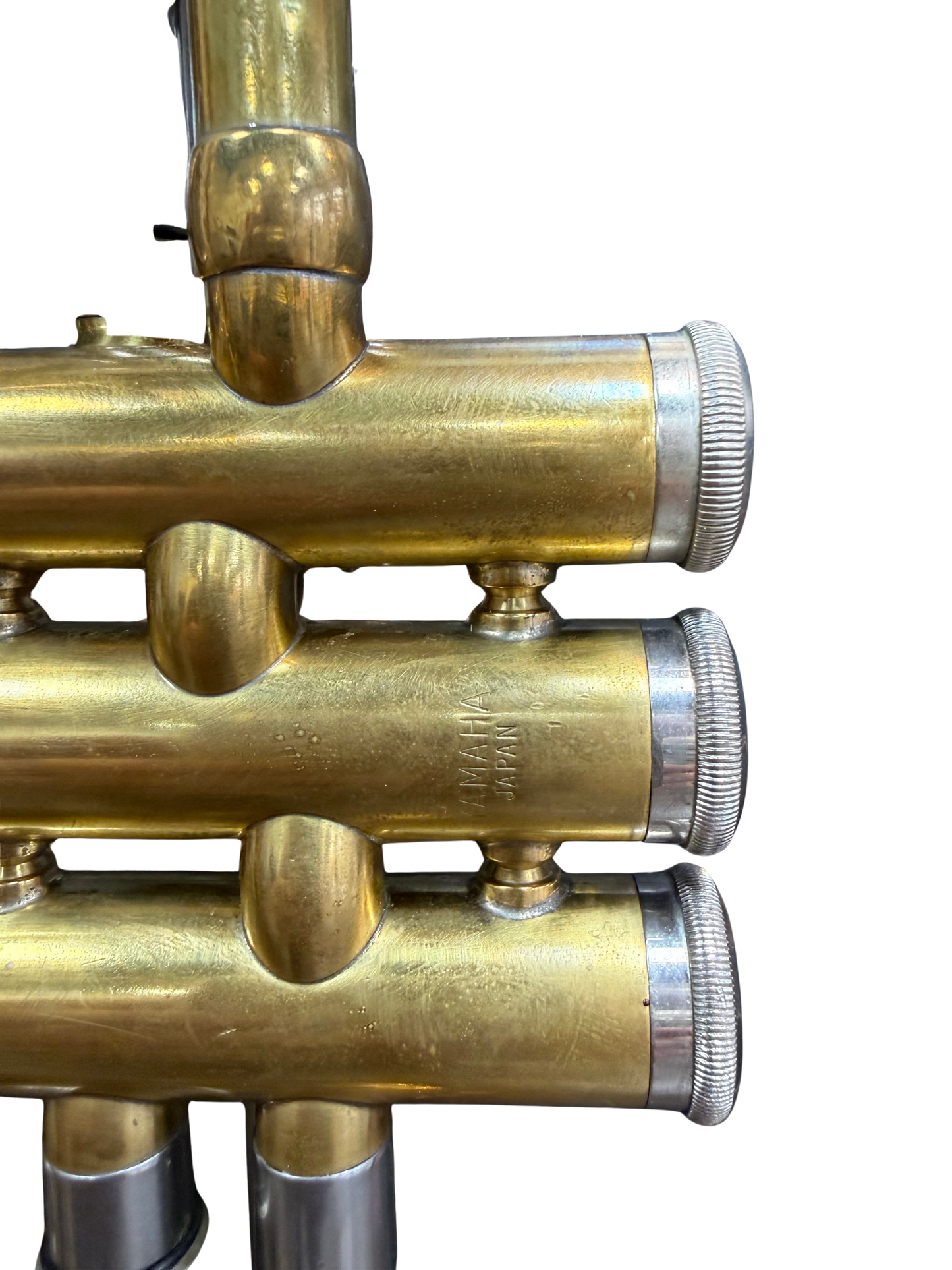 Yamaha vintage YTR-933 ML Custom – occasion