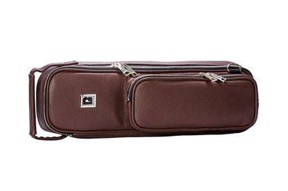 BroPro B500LLB Royal Style dwarsfluit overtrek etui