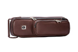 BroPro B500LLB Royal Style dwarsfluit overtrek etui