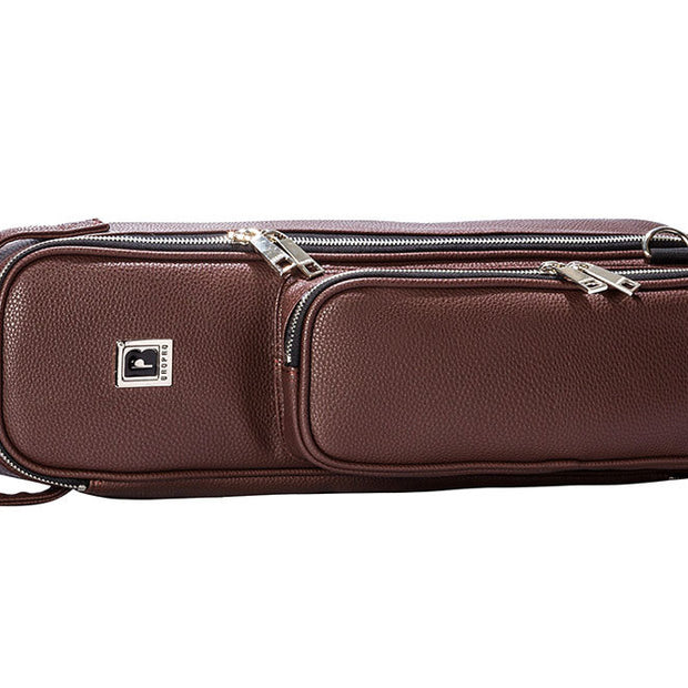 BroPro B500LLB Royal Style dwarsfluit overtrek etui