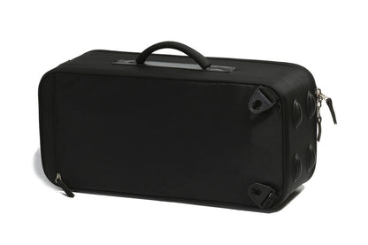 BroPro GB800D Artist Style dubbel trompet koffer