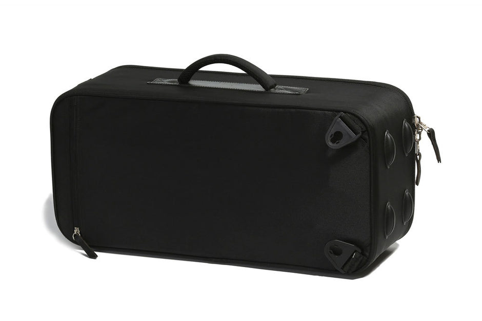 BroPro GB800D Artist Style dubbel trompet koffer