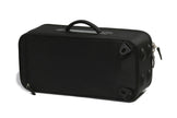 BroPro GB800D Artist Style dubbel trompet koffer