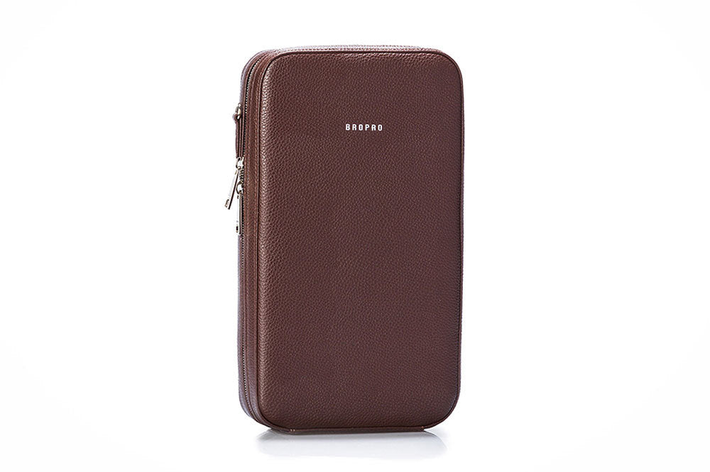 BroPro S100L Royal Style hobo koffer