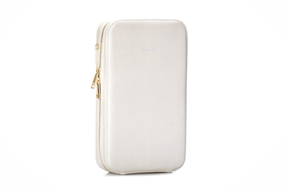 BroPro S100L Royal Style hobo koffer