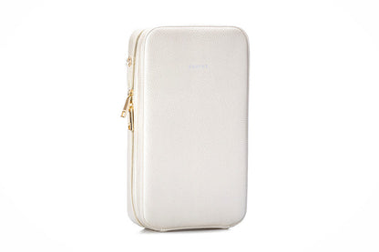 BroPro S100L Royal Style hobo koffer
