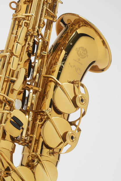 Selmer alt saxofoon Supreme