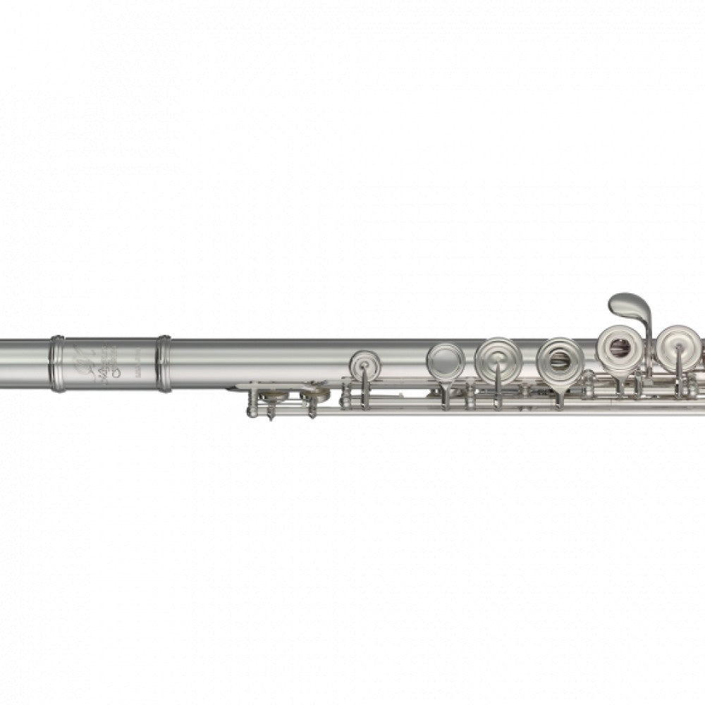 Miyazawa PB-102RE dwarsfluit