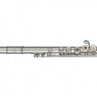 Miyazawa PB-102RE dwarsfluit