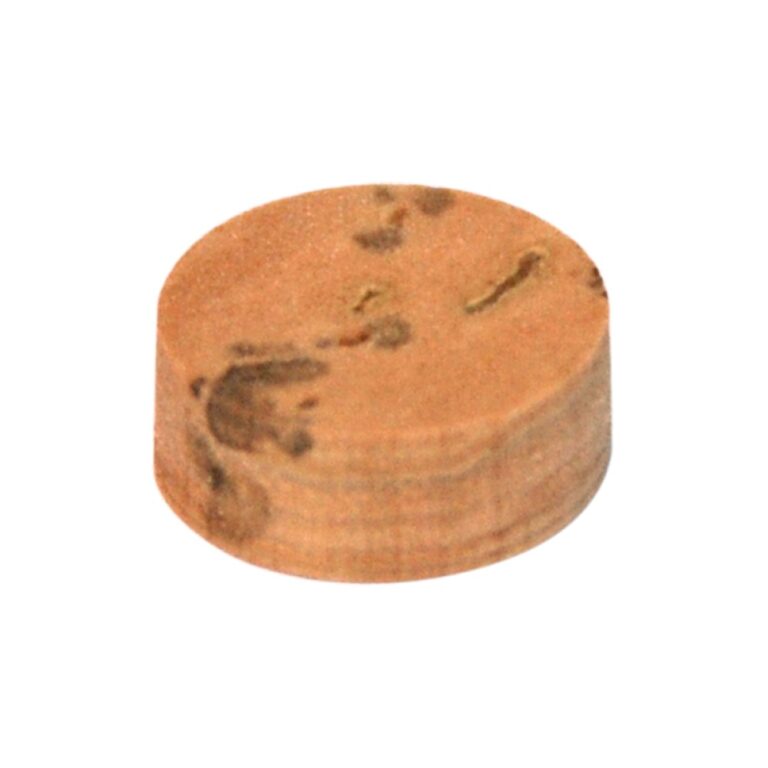 Waterklep Kurkje 9x4mm