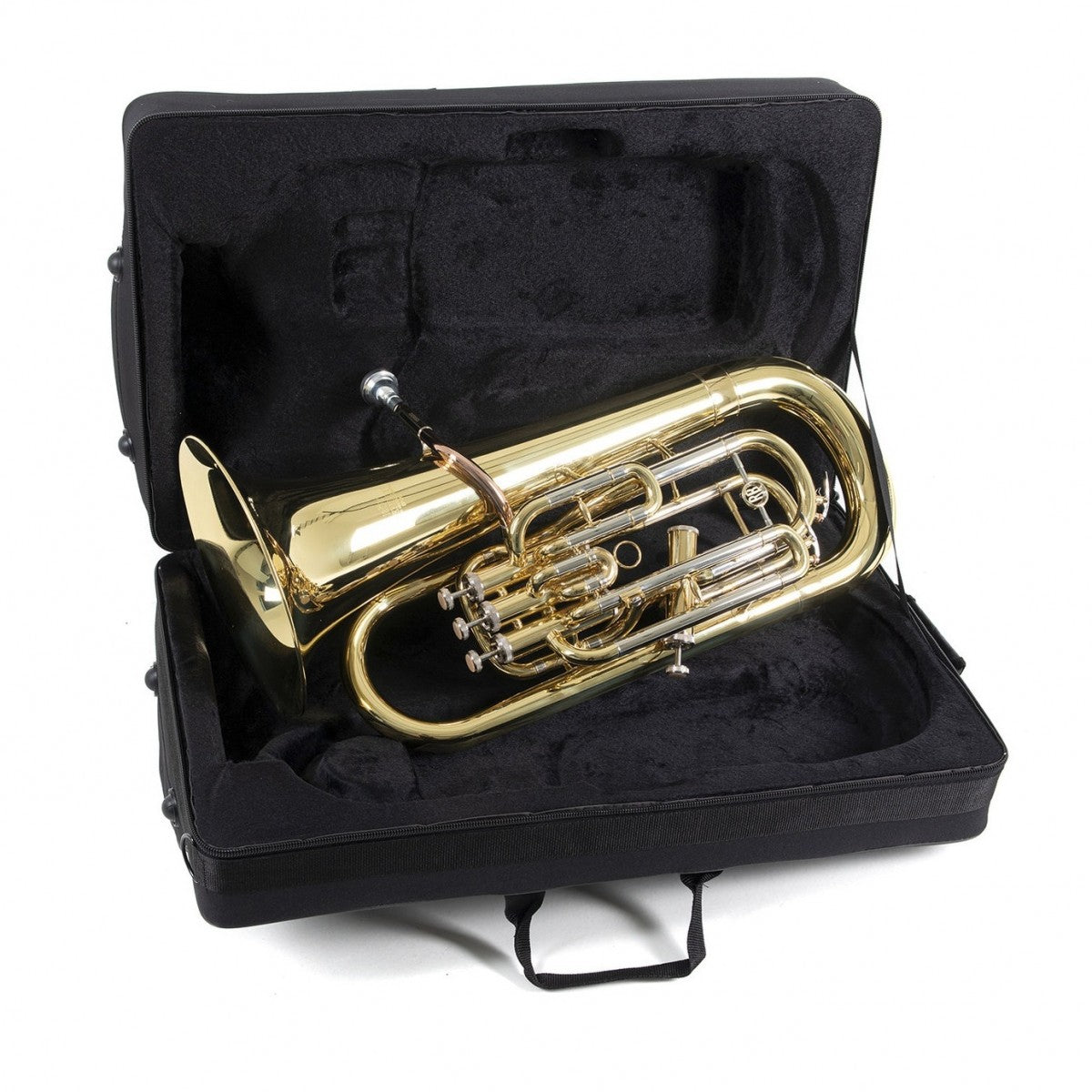 Roy Benson Euphonium EP-302 Bb 3+1