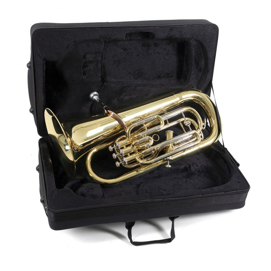 Roy Benson Euphonium EP-302 Bb 3+1