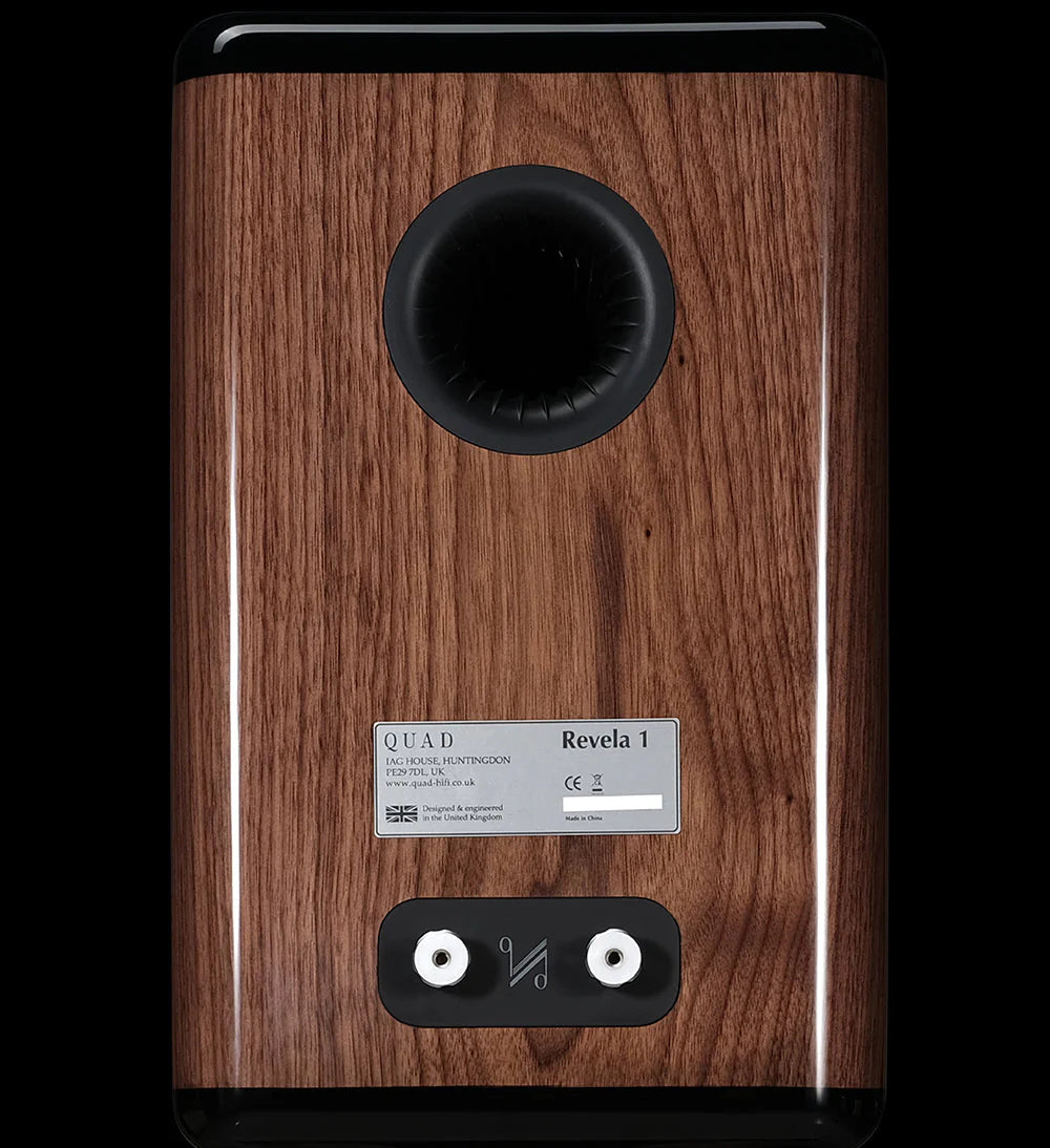 Quad REVELA 1 monitor speaker