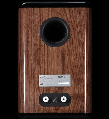 Quad REVELA 1 monitor speaker
