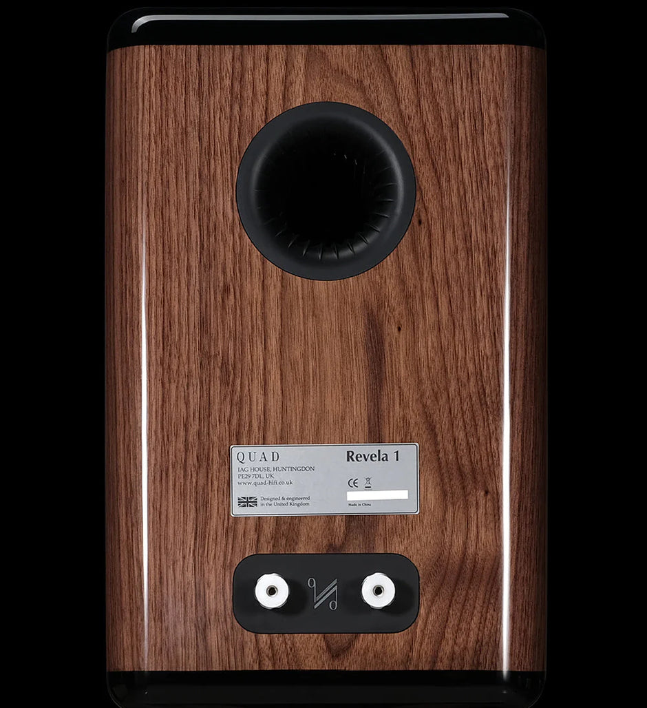 Quad REVELA 1 monitor speaker