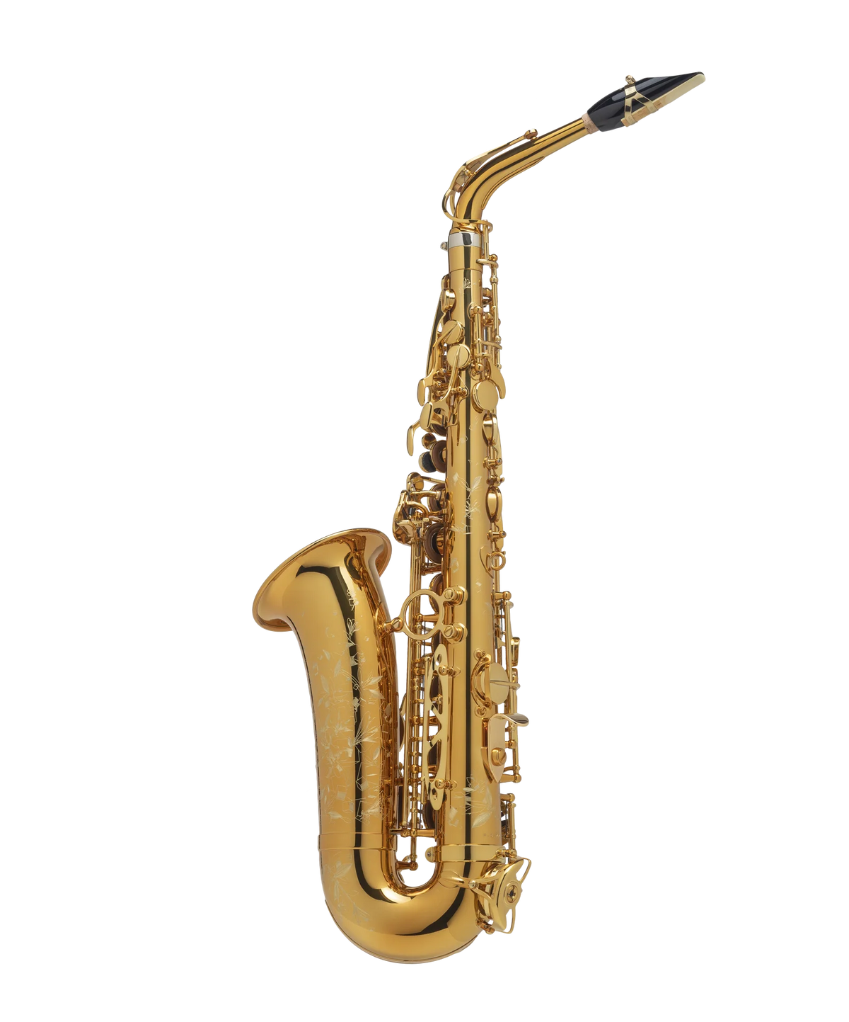 Selmer alt saxofoon Supreme