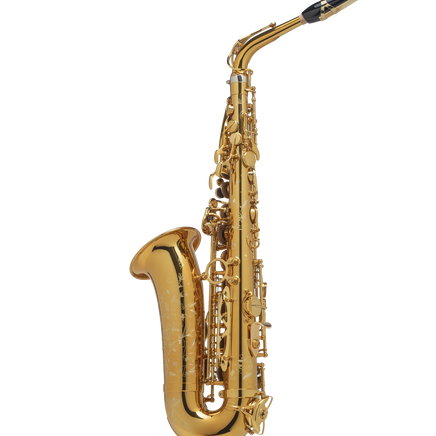 Selmer alt saxofoon Supreme