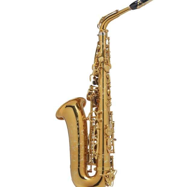 Selmer alt saxofoon Supreme