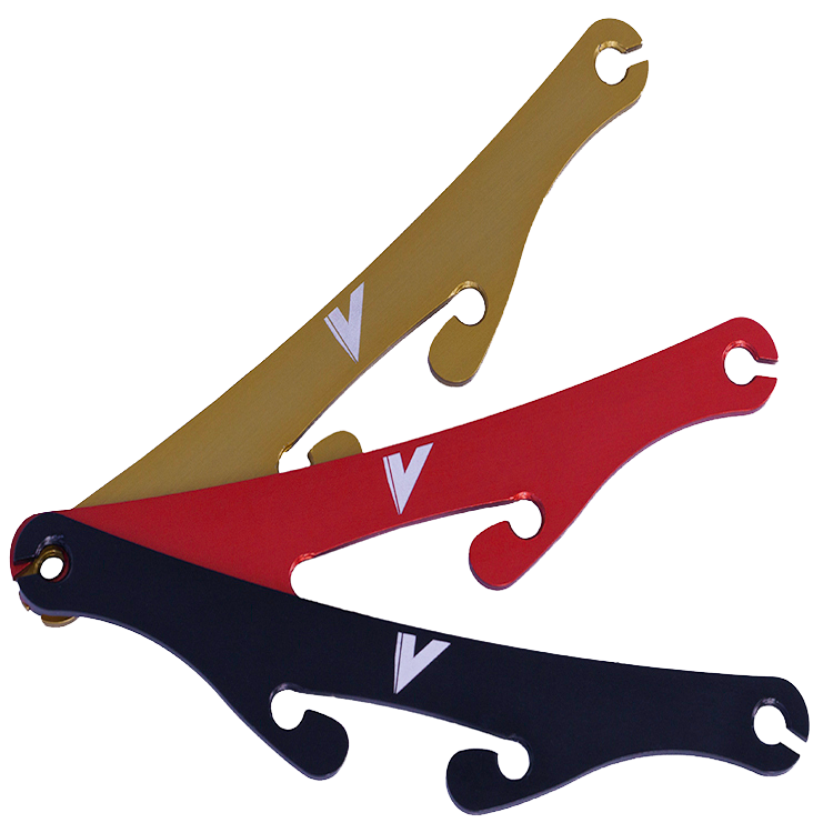 Vandoren Strap Bar
