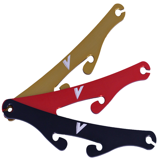 Vandoren Strap Bar